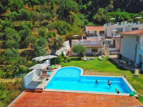 Guest House Belvedere Tropea